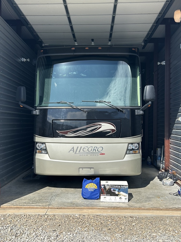 Photo of Rv