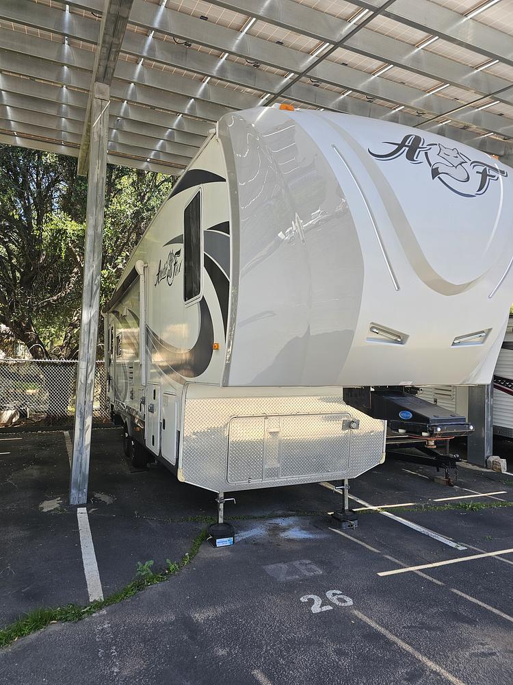 Photo of Rv