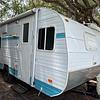 RV for Sale: 2015 WHITE WATER RETRO 177