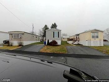 Thumbnail of mobile home