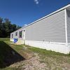 Mobile Home for Sale: IN, PRINCETON - 2024 BLAZER EXTREME 76 P single section for sale., Princeton, IN