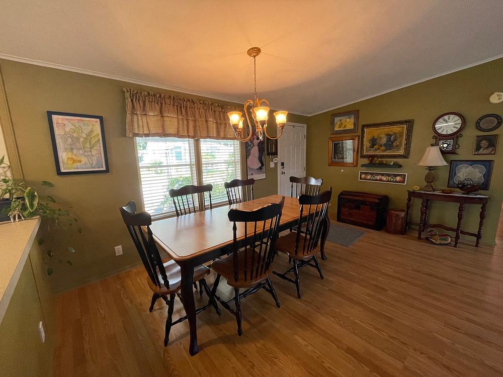 Cypress Lakes Village