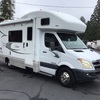 RV for Sale: 2009 VIEW 24H