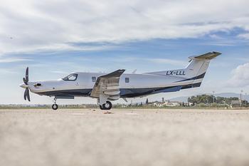 Thumbnail of aircraft