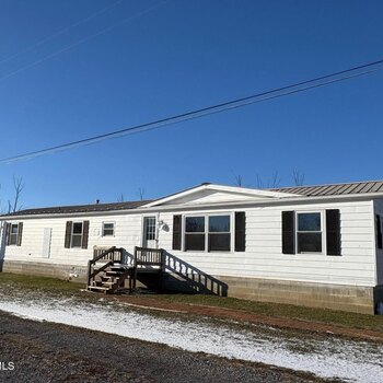Thumbnail of mobile home