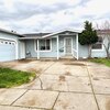 Mobile Home for Sale: Manufactured Home in Park - Double Wide Manufactured,Manufactured Home, Eugene, OR
