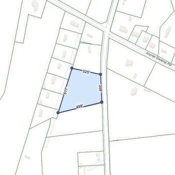 Photo of Mobile Home Lot