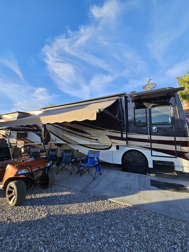 Photo of Rv