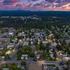 Mobile Home Park for Sale: Mead Park & Mountain View Mobile Home Communities, Mead, WA