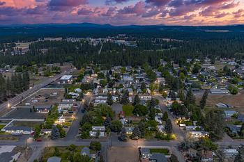 Thumbnail of mobile home park