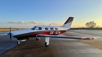 Thumbnail of aircraft