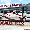 RV for Sale: 2018 PHAETON 40 QBH