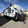 RV for Sale: 2018 TITANIUM SERIES 250RDS