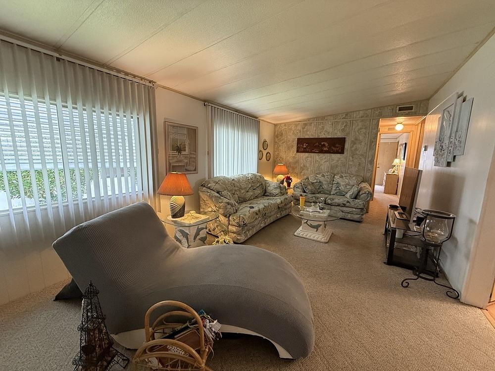 Rolling Greens Village