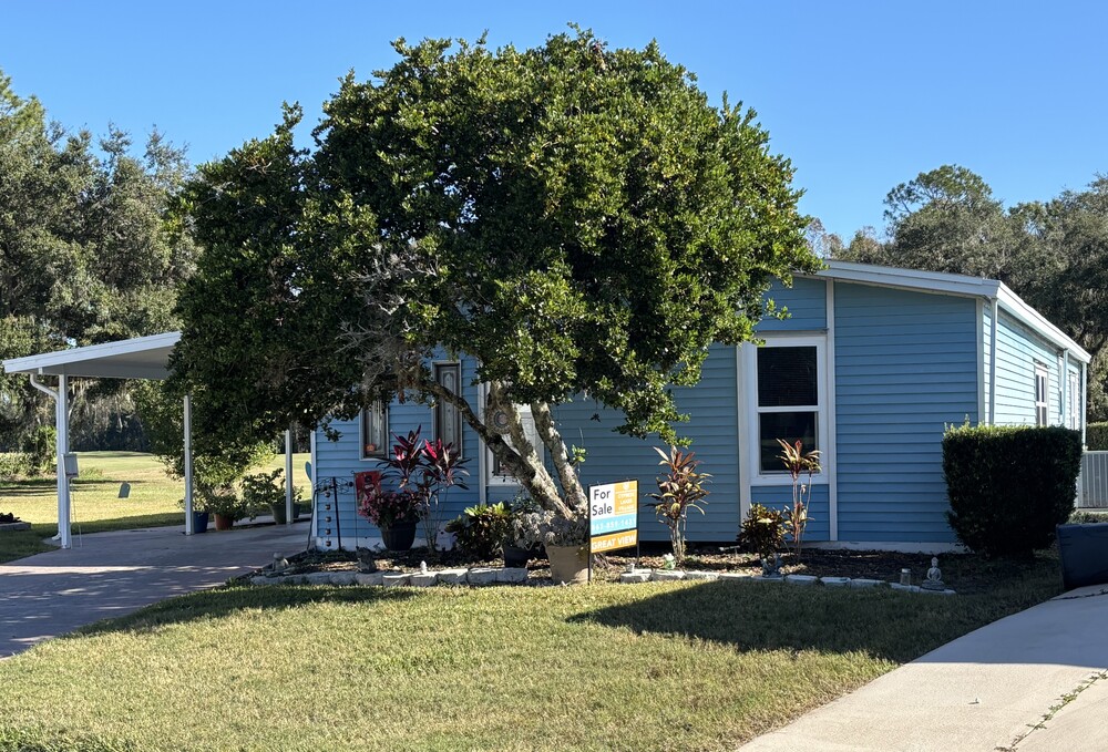 Cypress Lakes Village