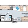 RV for Sale: 2021 FLAIR 34J