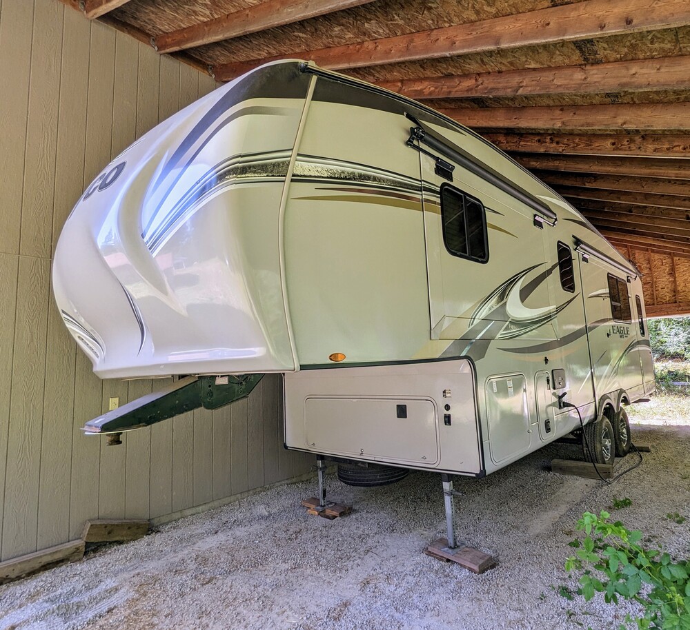 Photo of Rv