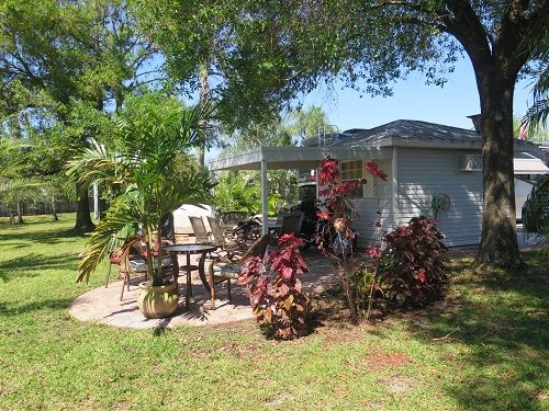 Photo of RV Lot