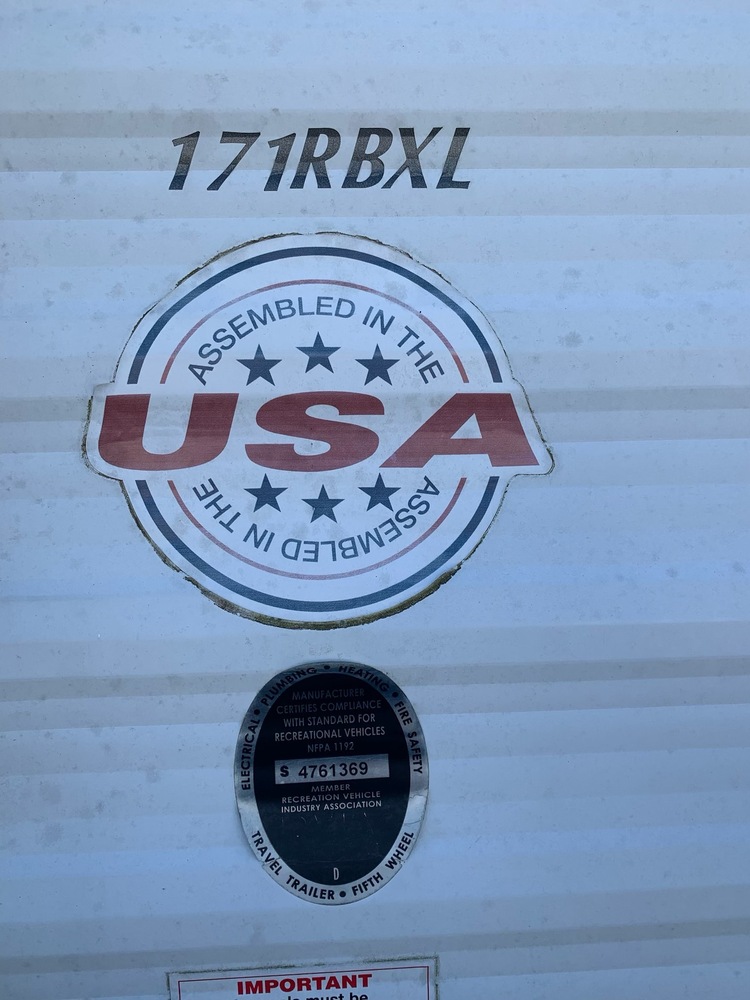 Photo of Rv