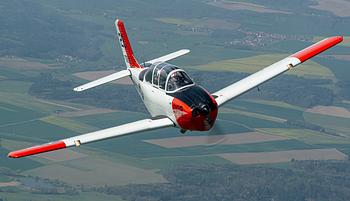 Thumbnail of aircraft