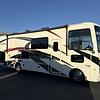 RV for Sale: 2022 HURRICANE 29M