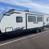 RV for Sale: 2021 VIBE 28QB