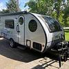 RV for Sale: 2020 ALTO F2114