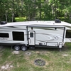 RV for Sale: 2016 Cougar 333MKS