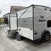 RV for Sale: 2025 JAY FLIGHT SLX 197MBW