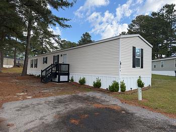 Thumbnail of mobile home