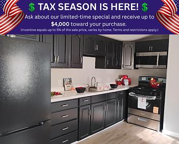 Photo of For Sale: 3-bedroom, 2-bathroom |  Belton 154