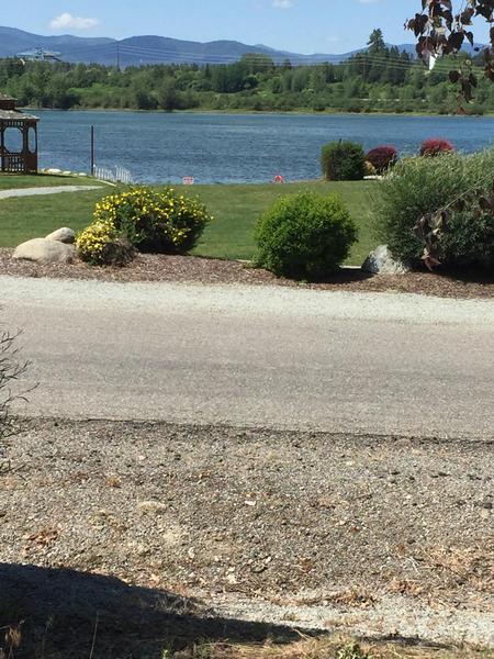 Photo of RV Lot