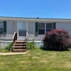 Mobile Home for Rent: 3 Bed 2 Bath 1996 Fleetwood