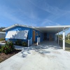Mobile Home for Sale: 2 Bed 2 Bath 1989 Palm Harbor