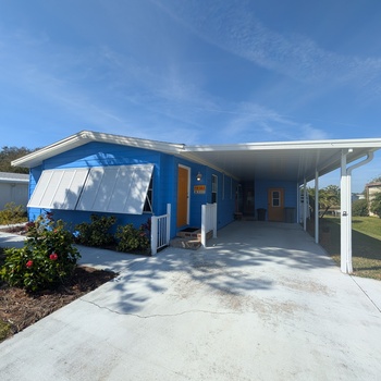 Thumbnail of mobile home