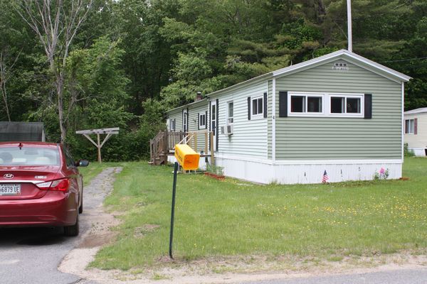 Photo of Mobile Home Park