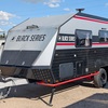 RV for Sale: 2021 BLACK SERIES HQ15