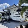 RV for Sale: 2021 SOLITUDE S-CLASS 3950BH