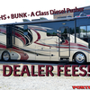 RV for Sale: 2018 PACE ARROW 36U