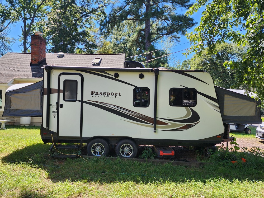Photo of Rv