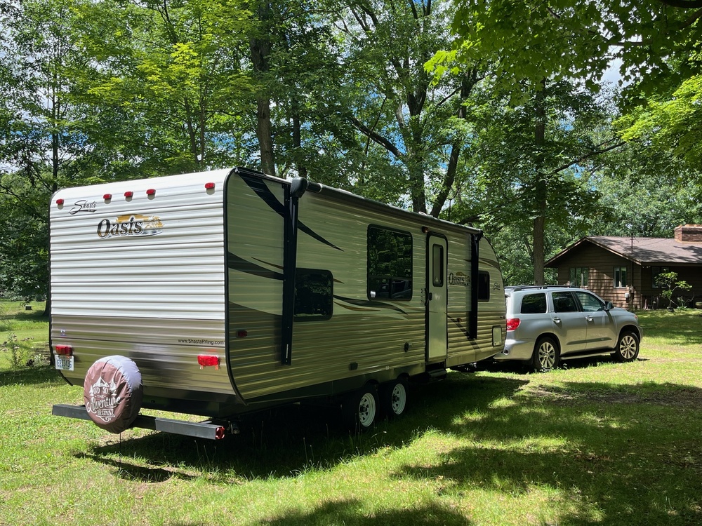 Photo of Rv