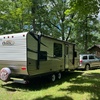 RV for Sale: 2015 OASIS 25RS