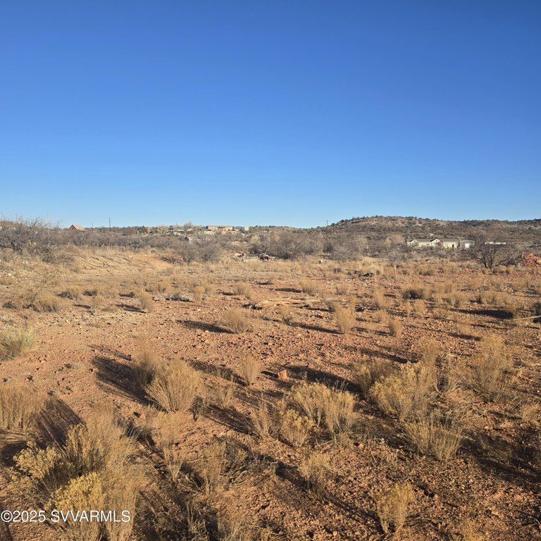Photo of Mobile Home Lot