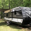 RV for Sale: 2021 TRANSCEND XPLOR 261BH