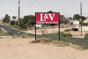 Thumbnail of mobile home park