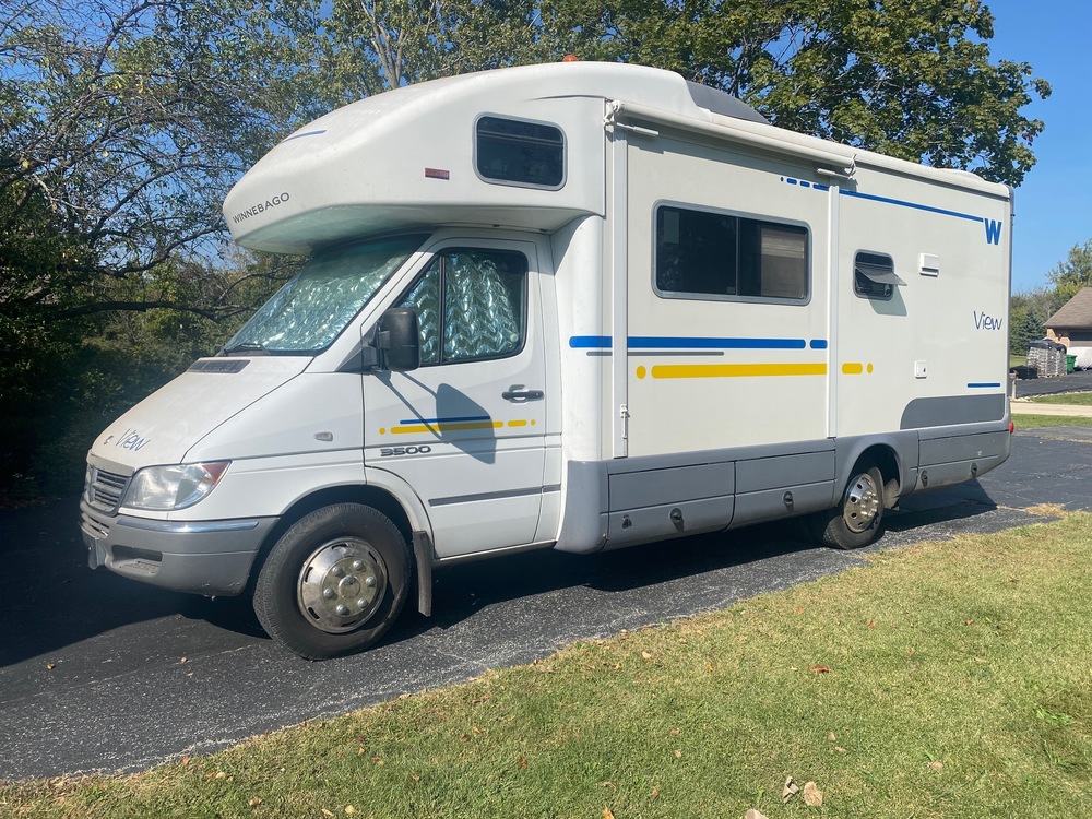 Photo of Rv