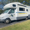 RV for Sale: 2006 VIEW 23H