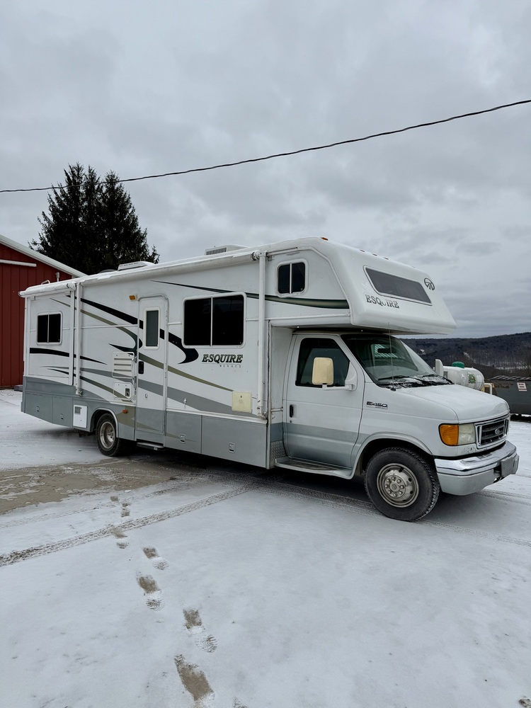 Photo of Rv