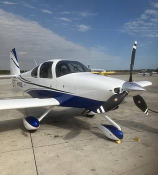 Thumbnail of aircraft