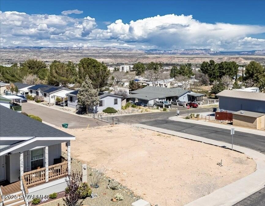 Photo of Mobile Home Lot
